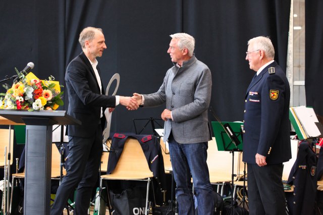 Tag der offenen Tür